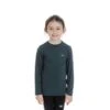 Horseware Kids' Base Layer - Petrol Blue -Equestrian Supplies Shop 305365 800 800