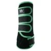 Woof Wear Training Wrap - Mint