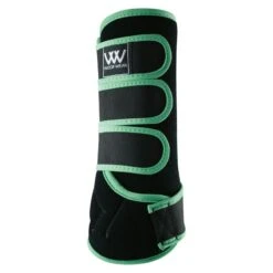 Woof Wear Training Wrap - Mint