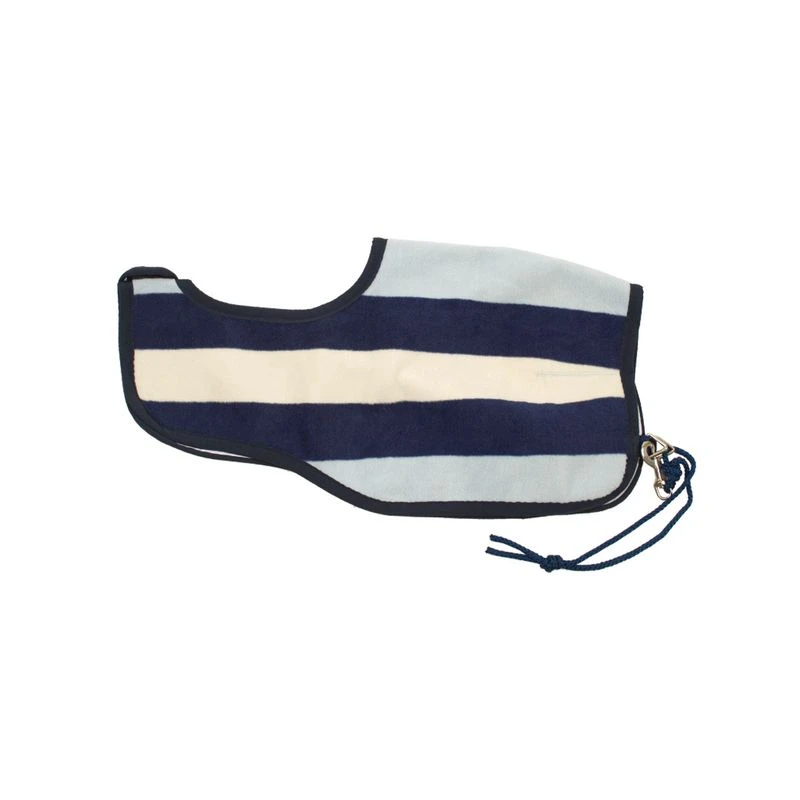 Rambo Fleece Competition Sheet - Witney Navy 4 Rambo Fleece Competition Sheet - Witney Navy - Image 2