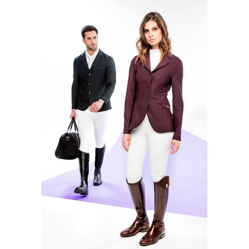 Alessandro Albanese Women's Motion Lite Competition Jacket - Primatova 4 Alessandro Albanese Women's Motion Lite Competition Jacket - Primatova - Image 2