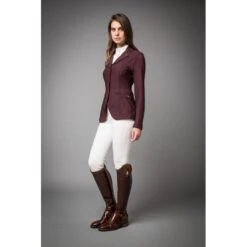 Alessandro Albanese Women's Motion Lite Competition Jacket - Primatova 8 Alessandro Albanese Women's Motion Lite Competition Jacket - Primatova -Equestrian Supplies Shop 311736 800 800