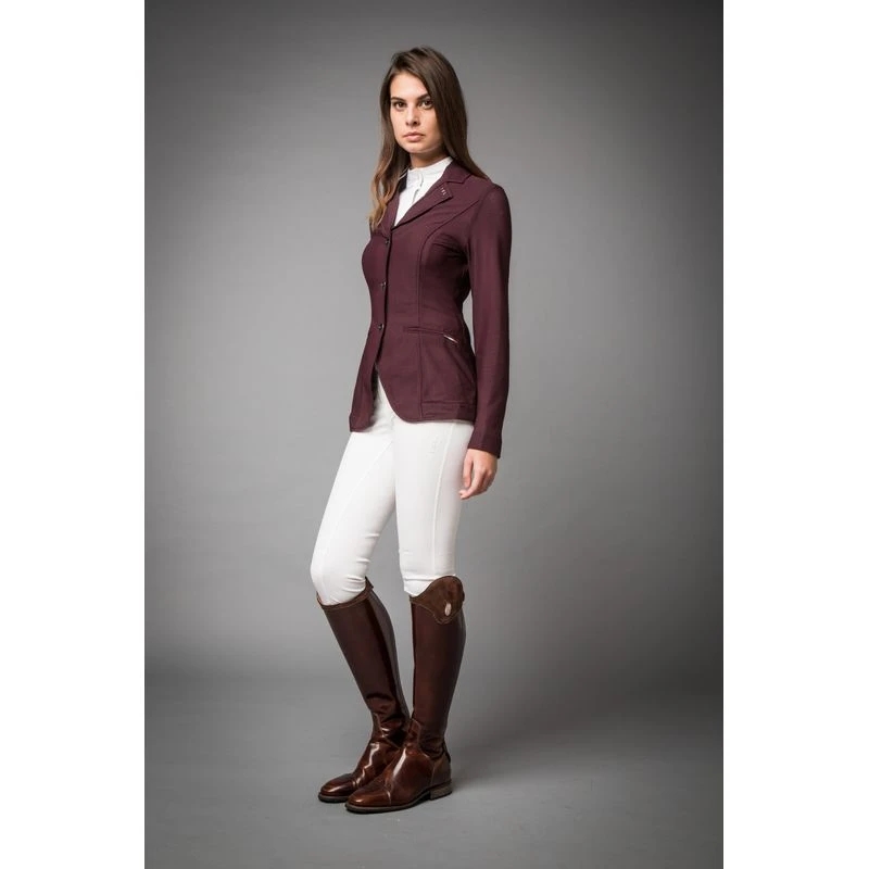 Alessandro Albanese Women's Motion Lite Competition Jacket - Primatova 5 Alessandro Albanese Women's Motion Lite Competition Jacket - Primatova - Image 3