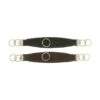 Camelot Contour Pad Curb Chain - Brown -Equestrian Supplies Shop 316551 800 800