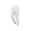 Dublin Women's Performance Compression Tight - White -Equestrian Supplies Shop 316791 800 800