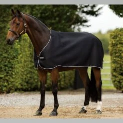 Rambo Airmax Liner - Black/Black/White