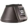 Woof Wear Pro Overreach Boot - Black -Equestrian Supplies Shop 317917 800 800