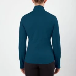 Irideon Women's Rylee Jacket - Baltic Blue -Equestrian Supplies Shop 318703 800 800