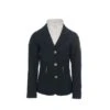 Horseware Kids' Competition Jacket - Dark Navy 1 Horseware Kids' Competition Jacket - Dark Navy -Equestrian Supplies Shop 319099 800 800