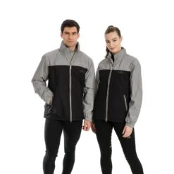 Horseware Corrib Reflective Jacket - Reflective Grey 11 Horseware Corrib Reflective Jacket - Reflective Grey -Equestrian Supplies Shop 319508 800 800