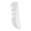 Woof Wear Single-Lock Brushing Boot - White -Equestrian Supplies Shop 322630 800 800