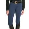 Ovation Kids' Equinox GripTec Tight - Indigo 2 Ovation Kids' Equinox GripTec Tight - Indigo -Equestrian Supplies Shop 323027 800 800