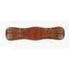 Ovation Elite Monoflap Event Girth - Medium Brown -Equestrian Supplies Shop 325743 800 800