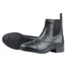 Dublin Kids' Foundation Zip Paddock Boots - Black -Equestrian Supplies Shop 326334 800 800