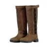 Dublin Women's Pinnacle Boots II - Dark Brown 2 Dublin Women's Pinnacle Boots II - Dark Brown -Equestrian Supplies Shop 327742 800 800