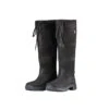 Dublin Women's River Boots III - Black -Equestrian Supplies Shop 328445 800 800