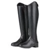 Saxon Women's Syntovia Tall Dress Boots - Black -Equestrian Supplies Shop 330352 800 800