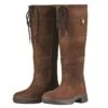 Dublin Women's River Boots III - Chocolate -Equestrian Supplies Shop 335603 800 800