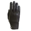 Roeckl Wels Winter Riding Gloves - Black/Grey -Equestrian Supplies Shop 344104 800 800