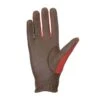 Roeckl Muenster Riding Gloves - Autumn Red -Equestrian Supplies Shop 344124 800 800