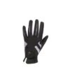 Dublin Cool-It Gel Riding Glove - Black/Pink 1 Dublin Cool-It Gel Riding Glove - Black/Pink -Equestrian Supplies Shop 344401 800 800
