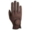Roeckl Roeck-Grip Riding Gloves - Mocha -Equestrian Supplies Shop 344950 800 800
