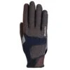 Roeckl Mendon Riding Gloves - Mocha -Equestrian Supplies Shop 345160 800 800