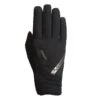 Roeckl Warendorf Winter Riding Gloves - Black -Equestrian Supplies Shop 345986 800 800