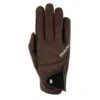Roeckl Milano Riding Gloves - Mocha -Equestrian Supplies Shop 346043 800 800