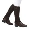 Dublin Easy-Care Half Chaps II - Brown -Equestrian Supplies Shop 346104 800 800