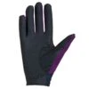 Roeckl Mendon Riding Gloves - Berry -Equestrian Supplies Shop 346232 800 800