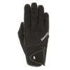 Roeckl Milano Winter Riding Gloves - Black -Equestrian Supplies Shop 346246 800 800