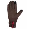 Roeckl Weldon Winter Riding Gloves - Mocha -Equestrian Supplies Shop 346298 800 800