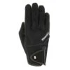Roeckl Milano Riding Gloves - Black -Equestrian Supplies Shop 346349 800 800