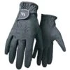 Back On Track Therapeutic Riding Gloves - Black 2 Back On Track Therapeutic Riding Gloves - Black -Equestrian Supplies Shop 346370 800 800