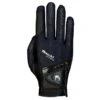 Roeckl Madrid Riding Gloves - Black 2 Roeckl Madrid Riding Gloves - Black -Equestrian Supplies Shop 346613 800 800