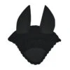 Weatherbeeta Prime Ear Bonnet - Black -Equestrian Supplies Shop 347064 800 800