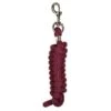 Roma Continental Lead - Burgundy -Equestrian Supplies Shop 347366 800 800