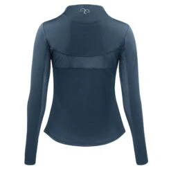 Horze Women's Brittany Shirt - Orion Blue -Equestrian Supplies Shop 349633 800 800