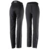 B Vertigo Women's Dana Padded Thermo Breeches - Black