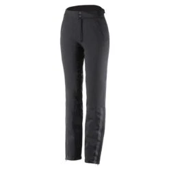 B Vertigo Women's Dana Padded Thermo Breeches - Black -Equestrian Supplies Shop 349991 800 800