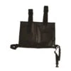 Roma Competition Back Number Holder - Black -Equestrian Supplies Shop 351256 800 800