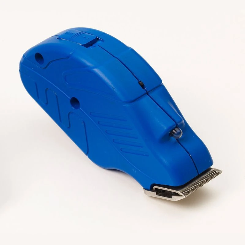 Equi-Essentials Pocket Clipper - Blue 3 Equi-Essentials Pocket Clipper - Blue