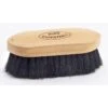 Equi-Essentials Wood Back Small Horse Hair Dandy Brush - Natural -Equestrian Supplies Shop 351546 800 800
