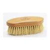 Equi-Essentials Wood Back Tampico Dandy Brush - Natural -Equestrian Supplies Shop 351564 800 800