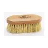 Equi-Essentials Wood Back Small Tampico Dandy Brush - Natural -Equestrian Supplies Shop 351574 800 800