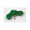 Equi-Essentials EcoPure Jelly Wonder Brush - Green -Equestrian Supplies Shop 351596 800 800