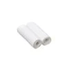 Equi-Essentials No Bow 10" Leg Wraps - White -Equestrian Supplies Shop 351601 800 800