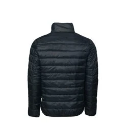 Horseware Men's Light Padded No Logo Jacket - Black -Equestrian Supplies Shop 351825 800 800