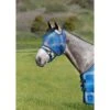 Kensington Signature Fly Mask W/Web Trim - Kentucky Blue 2 Kensington Signature Fly Mask W/Web Trim - Kentucky Blue -Equestrian Supplies Shop 358030 800 800